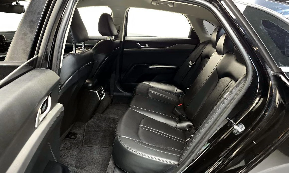 Kia K5 2.0 LPG Trendy * -   *  | Mobile.bg   11