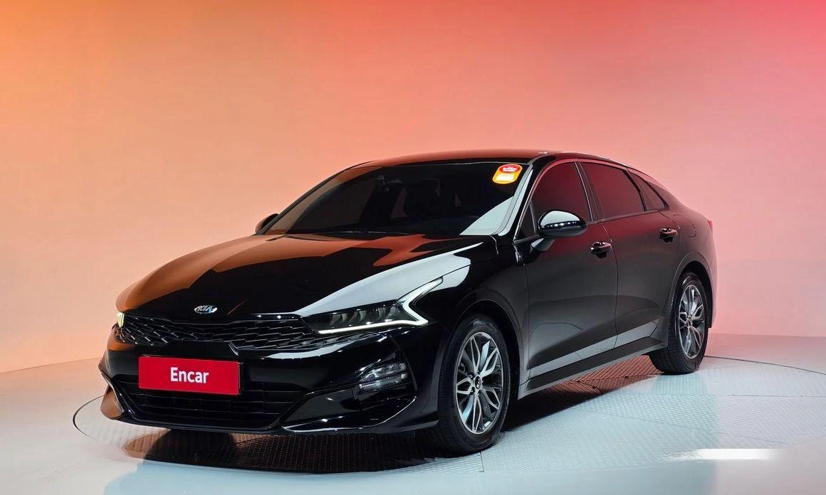 Kia K5 2.0 LPG Trendy * -   *  | Mobile.bg   15