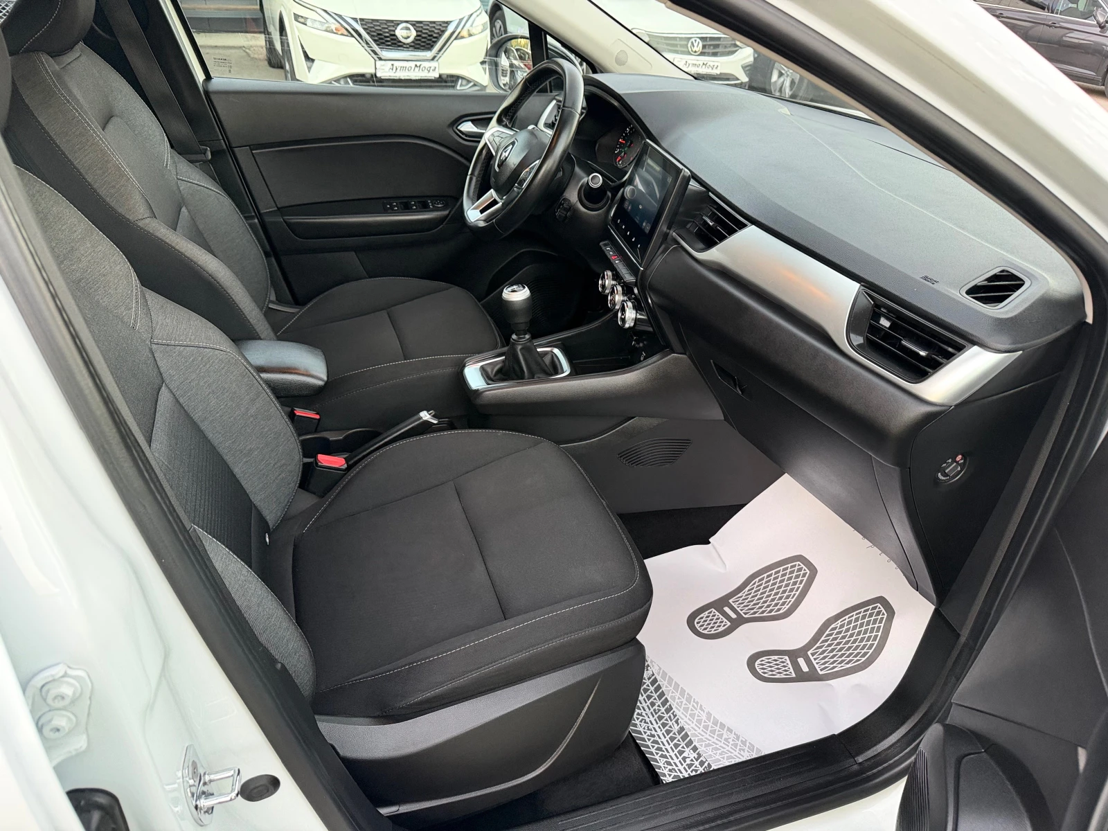 Renault Captur 1.0 GPL LED KAMERA - изображение 9