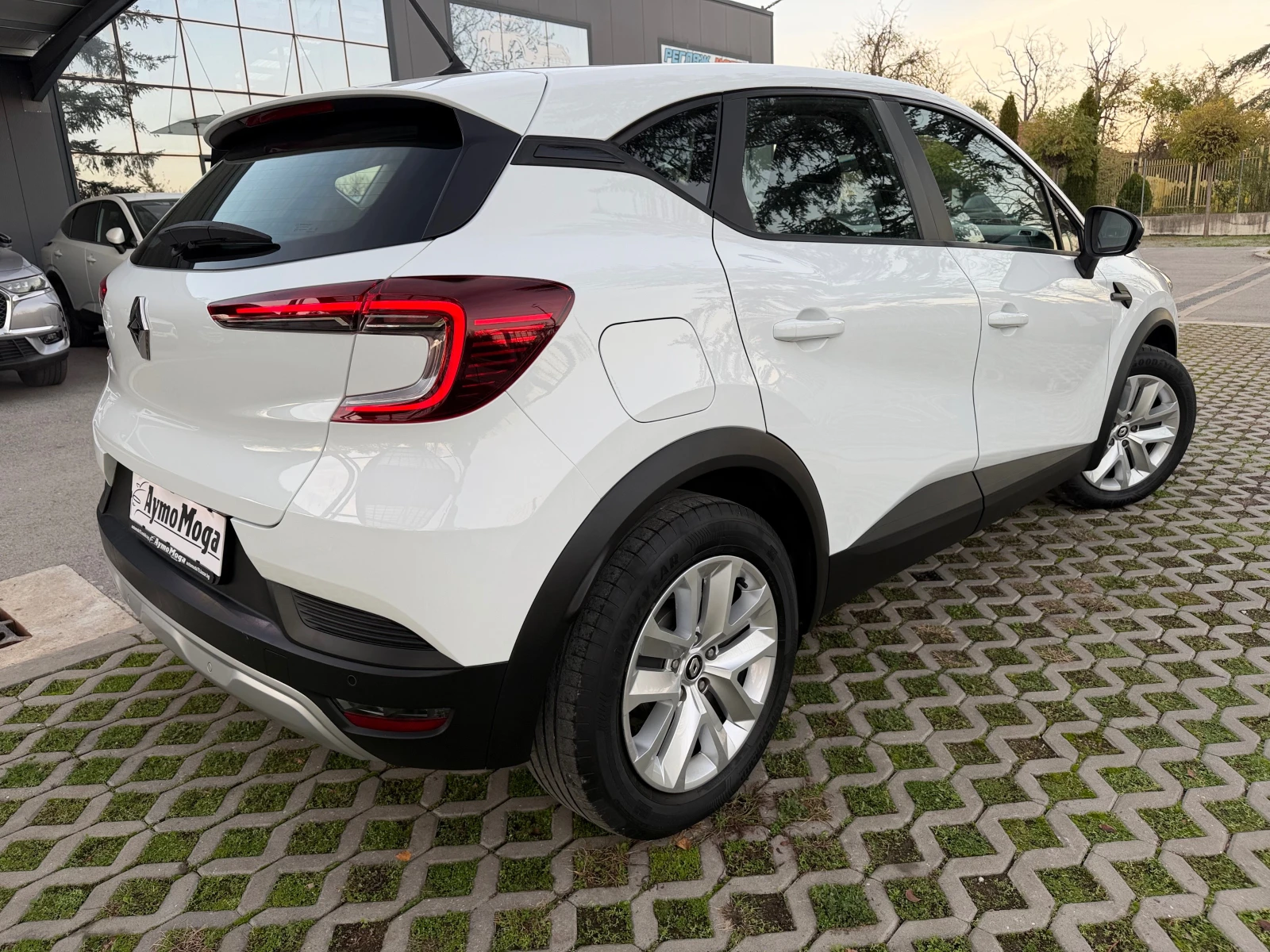 Renault Captur 1.0 GPL LED KAMERA - изображение 4