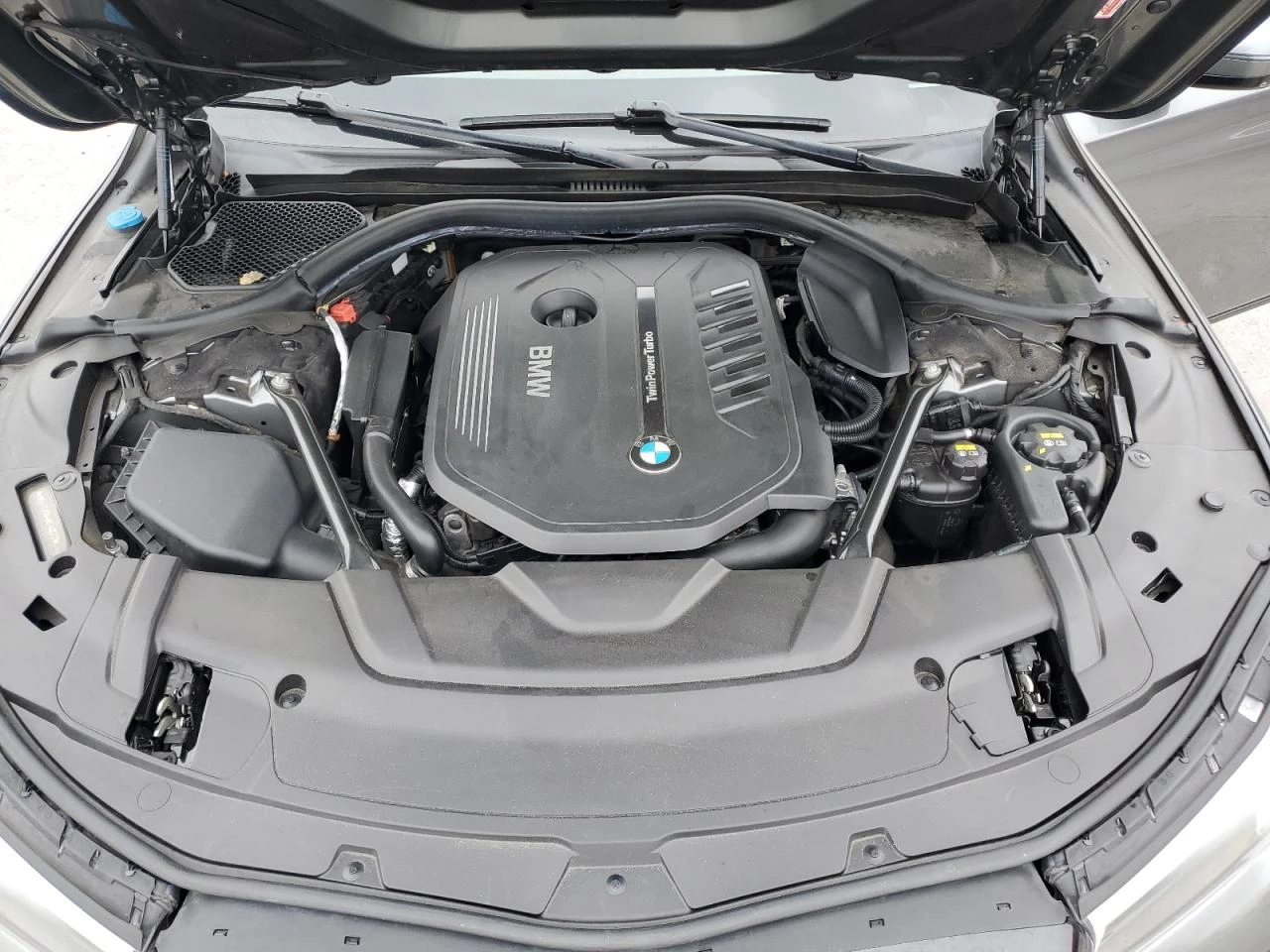 BMW 740 Harman* * * * * HUD* 360*  | Mobile.bg   11