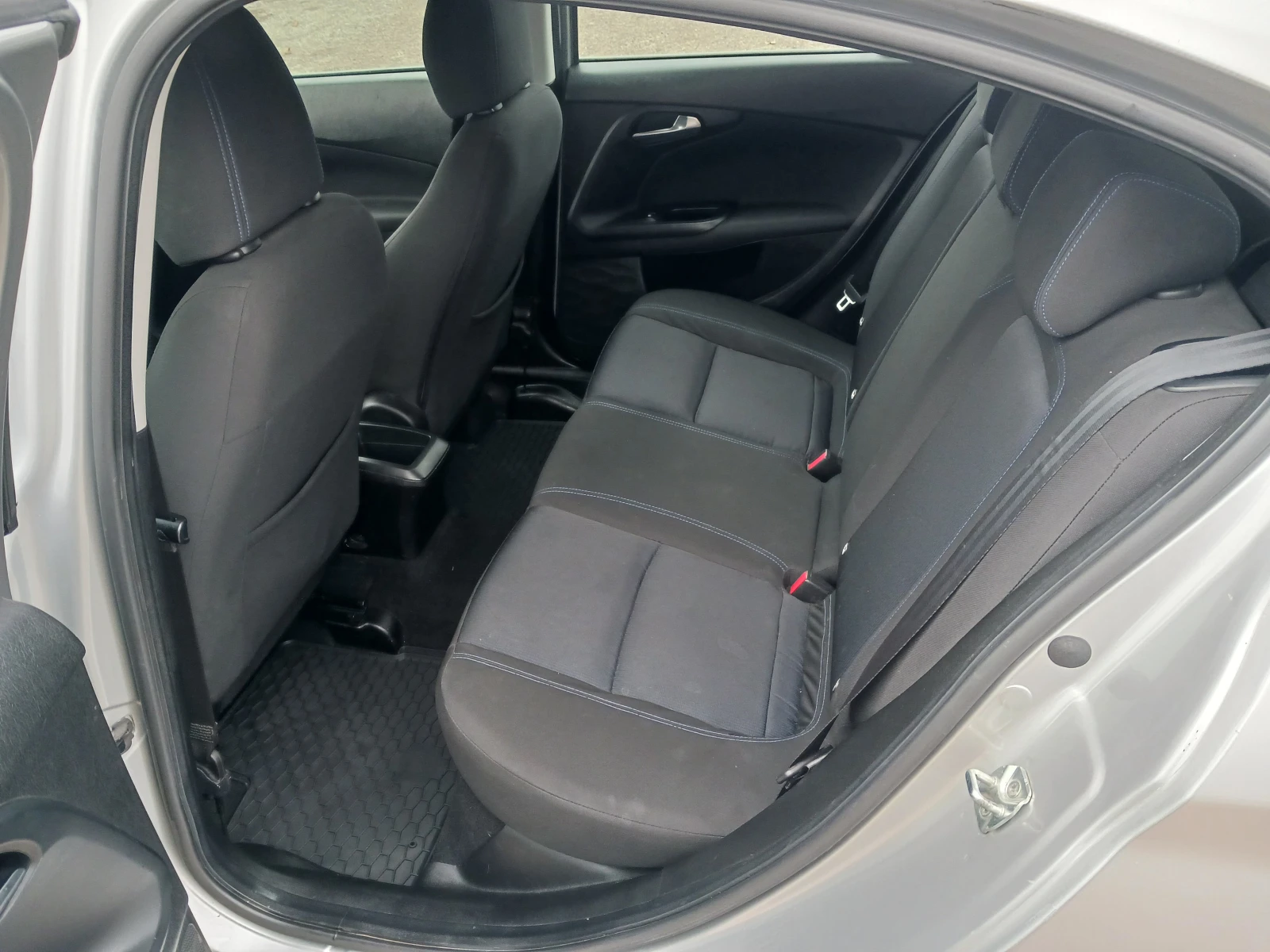 Fiat Tipo 1.3 Multijet | Mobile.bg   12