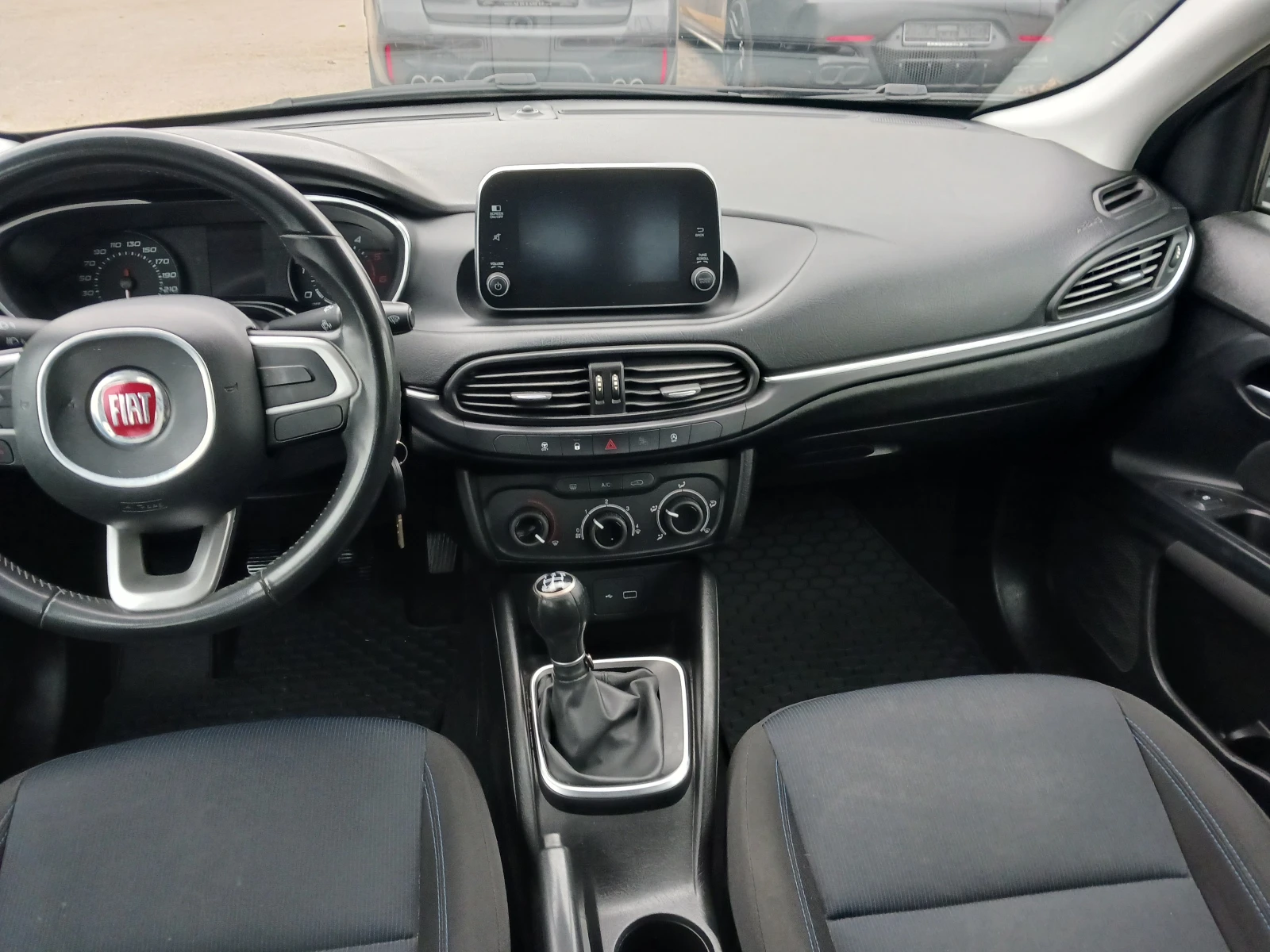 Fiat Tipo 1.3 Multijet | Mobile.bg   10