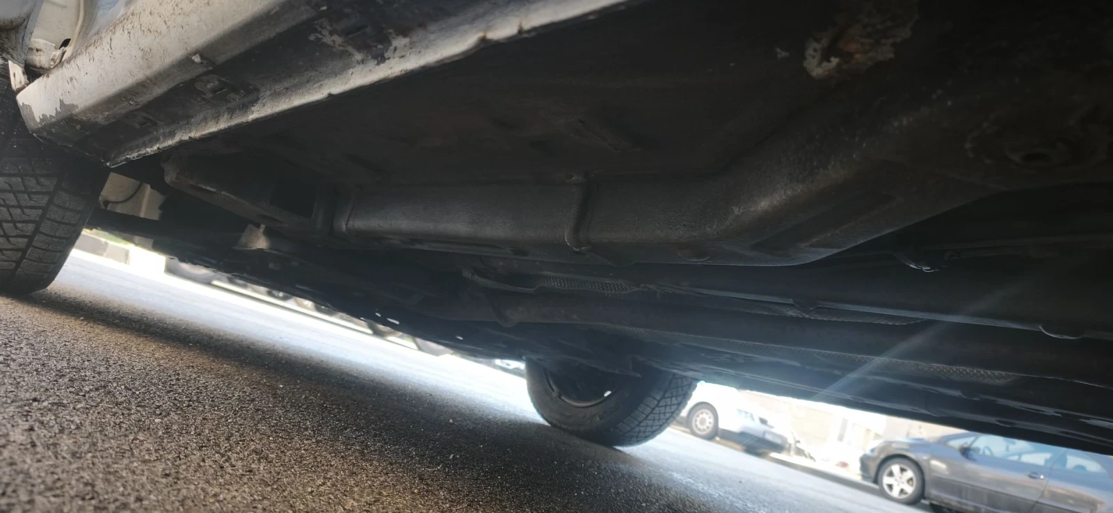 Fiat Doblo 1.6 multijet 107000 ���� ����  | Mobile.bg � ����������� 16