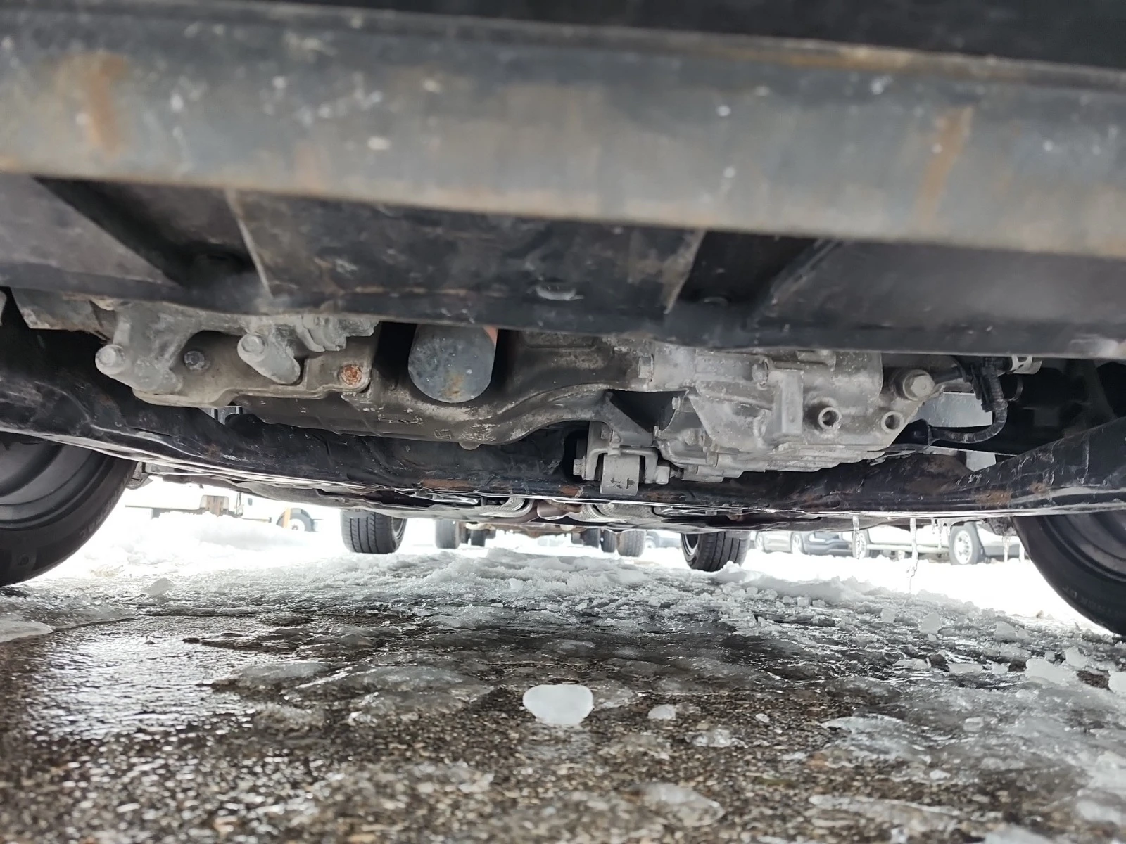 Honda Insight HYBRID * * CARFAX * * ���� ������ * *  | Mobile.bg � ����������� 11