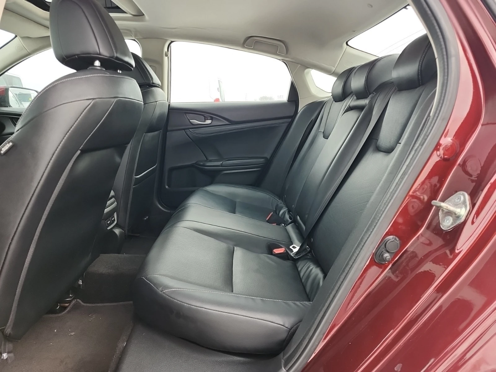 Honda Insight HYBRID * * CARFAX * * АВТО КРЕДИТ * *  - изображение 10