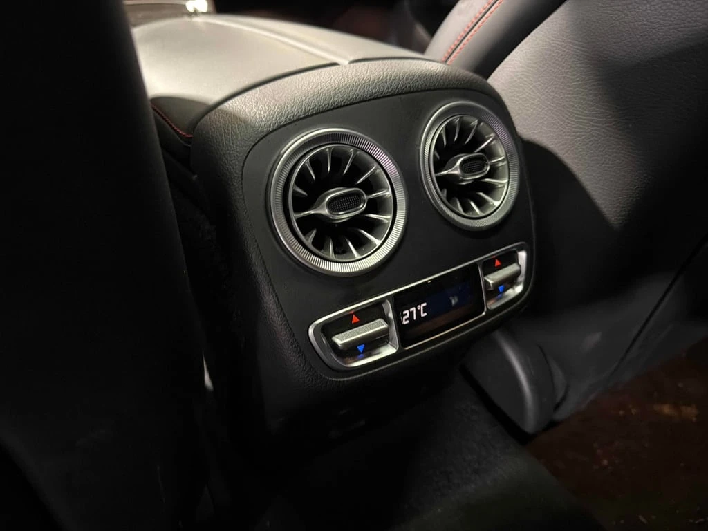 Mercedes-Benz CLS 53 AMG CARFAX | Mobile.bg � ����������� 17