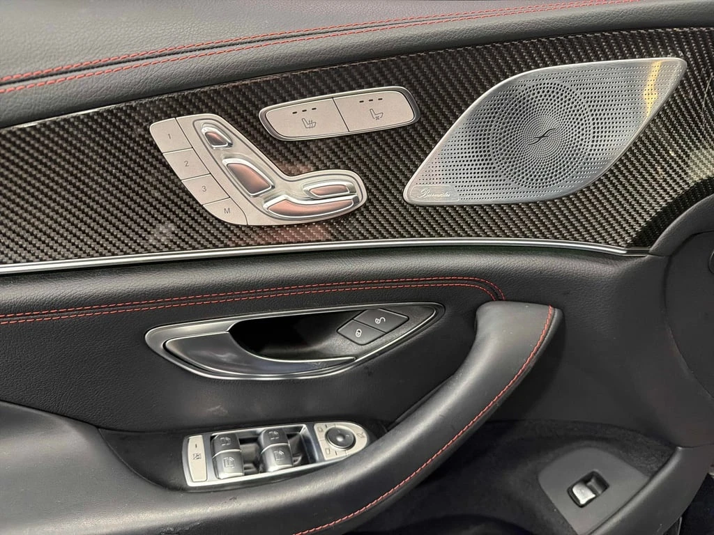 Mercedes-Benz CLS 53 AMG CARFAX | Mobile.bg � ����������� 15