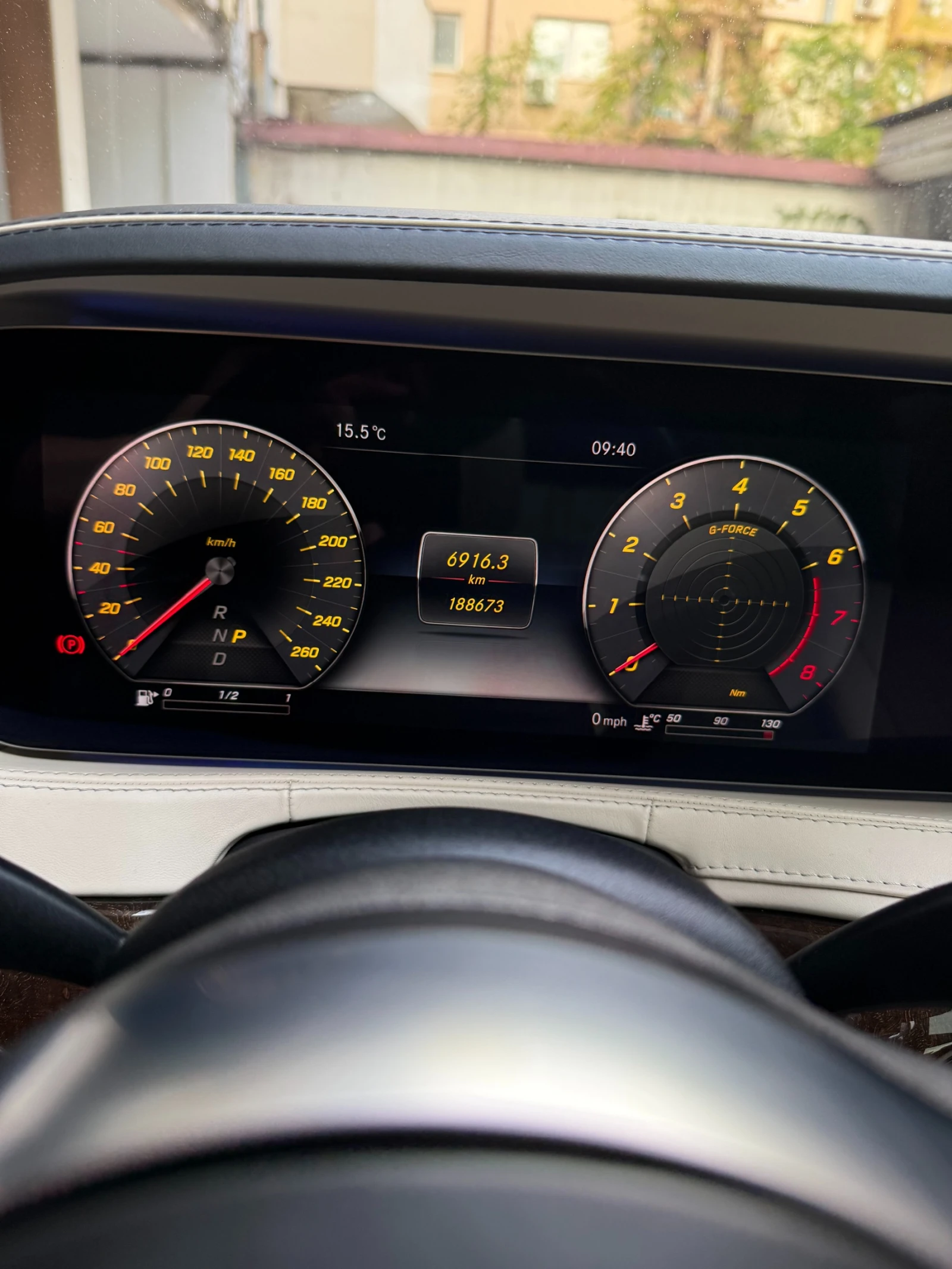 Mercedes-Benz S 560 4matic - изображение 9