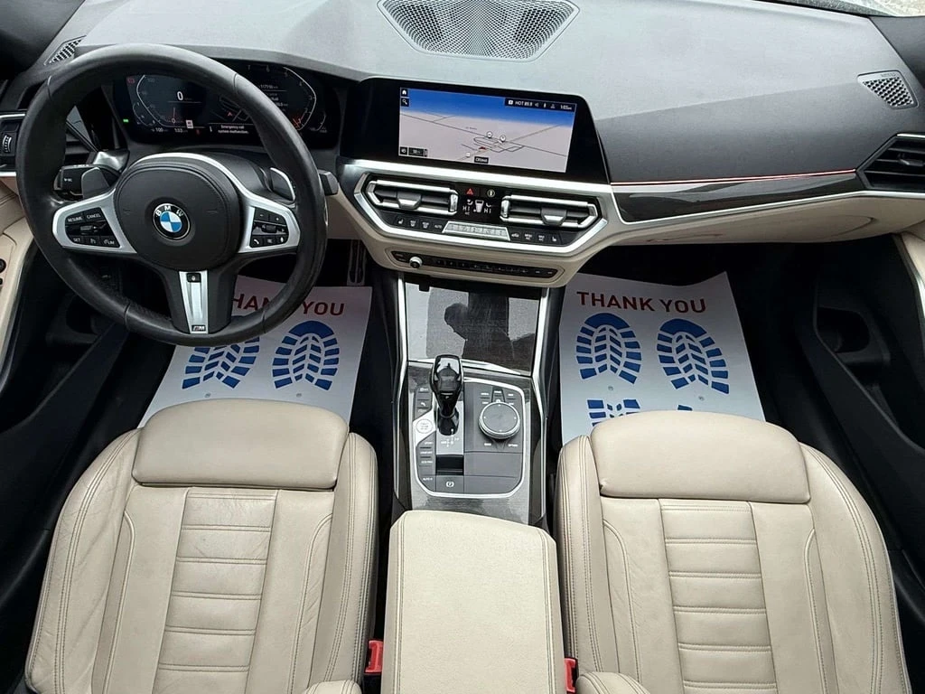 BMW 330 * xDrive * CARFAX * ���� �� �� | Mobile.bg � ����������� 8