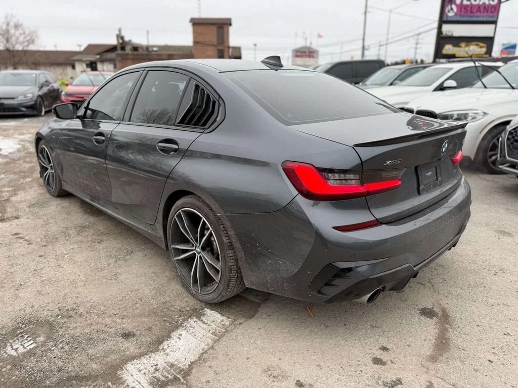 BMW 330 * xDrive * CARFAX * ���� �� �� | Mobile.bg � ����������� 4