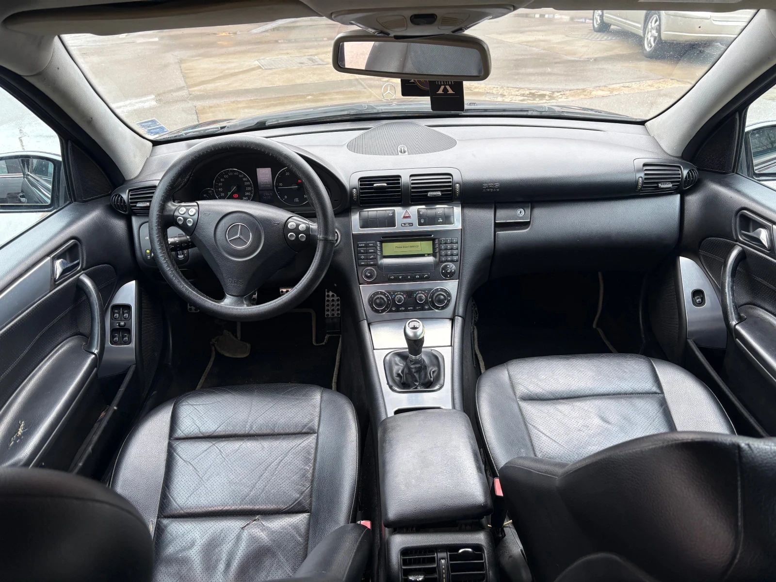 Mercedes-Benz C 220 � �� ������ | Mobile.bg � ����������� 11