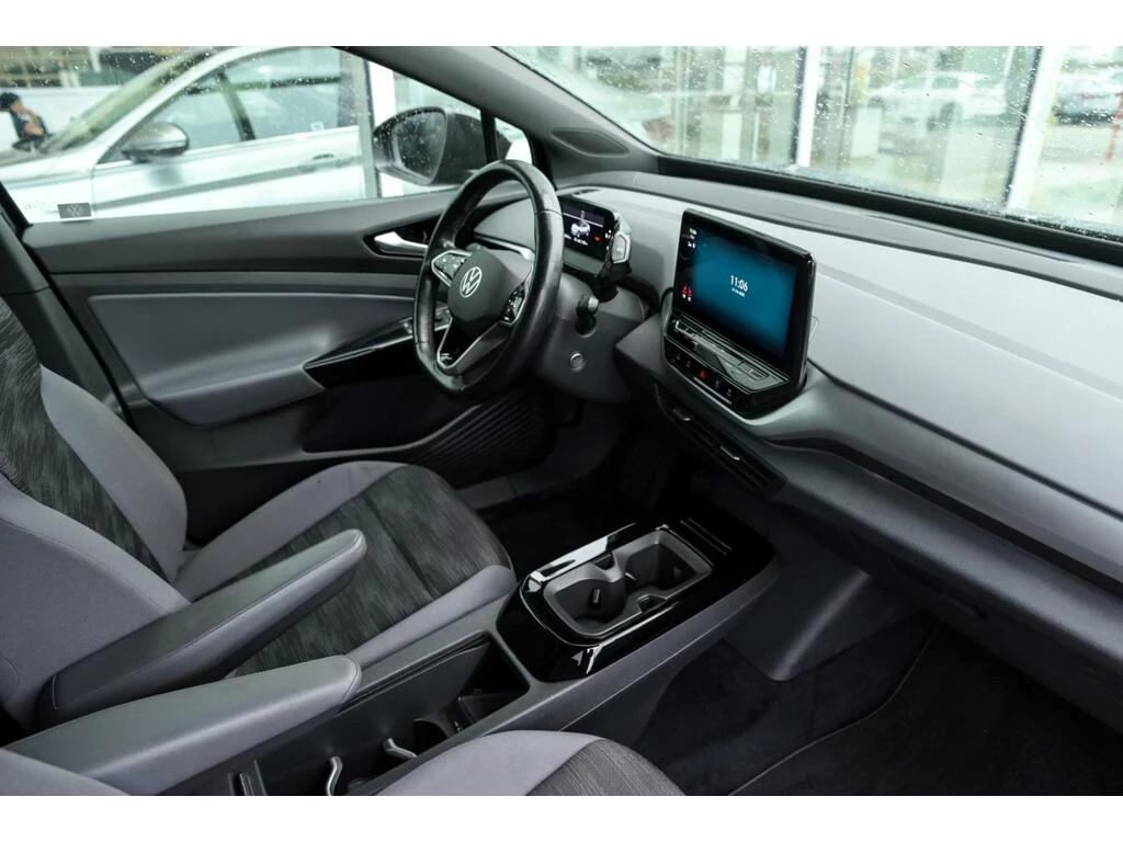 VW ID.4 Pro* APP-CONNECT* REAR CAM*  - изображение 10