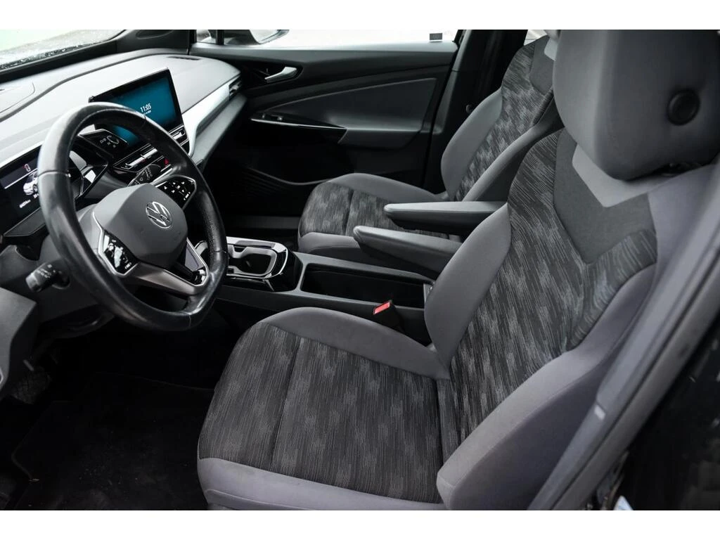 VW ID.4 Pro* APP-CONNECT* REAR CAM*  | Mobile.bg � ����������� 11