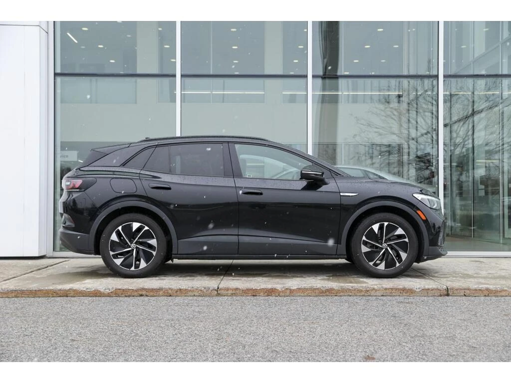 VW ID.4 Pro* APP-CONNECT* REAR CAM*  - изображение 6