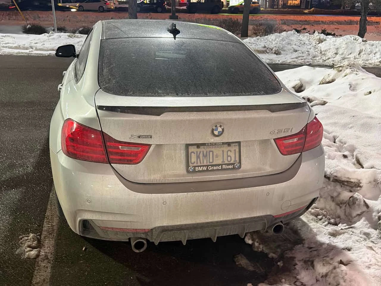 BMW 435 * 435i xDrive * CARFAX * ���� �� �� | Mobile.bg � ����������� 4