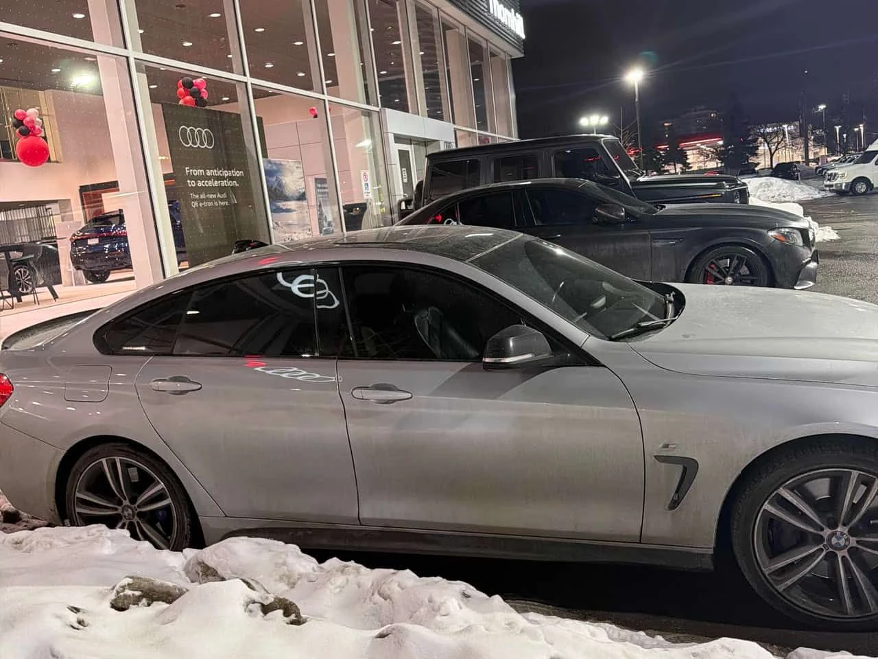 BMW 435 * 435i xDrive * CARFAX * ���� �� �� | Mobile.bg � ����������� 3