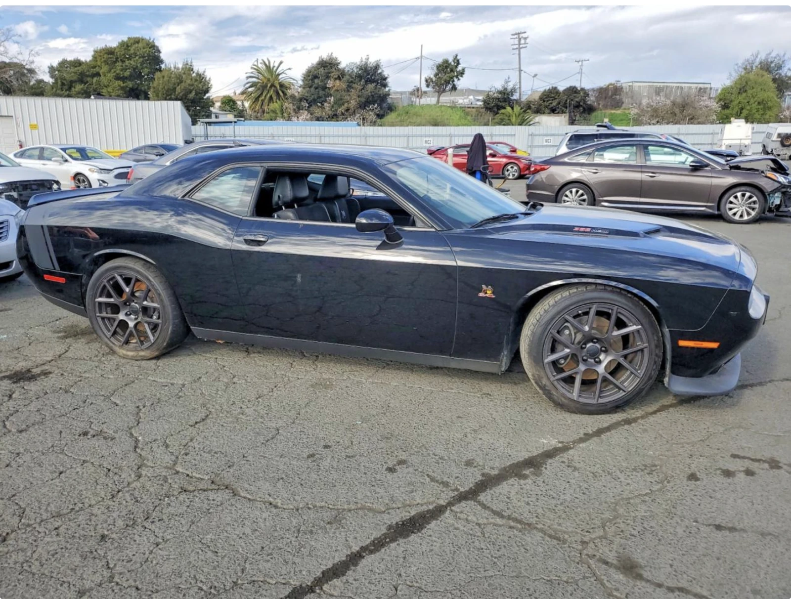 Dodge Challenger АВТОКРЕДИТ* ЦЕНА БЕЗ АНАЛОГ* , снимка 4 - Автомобили и джипове - 53722029