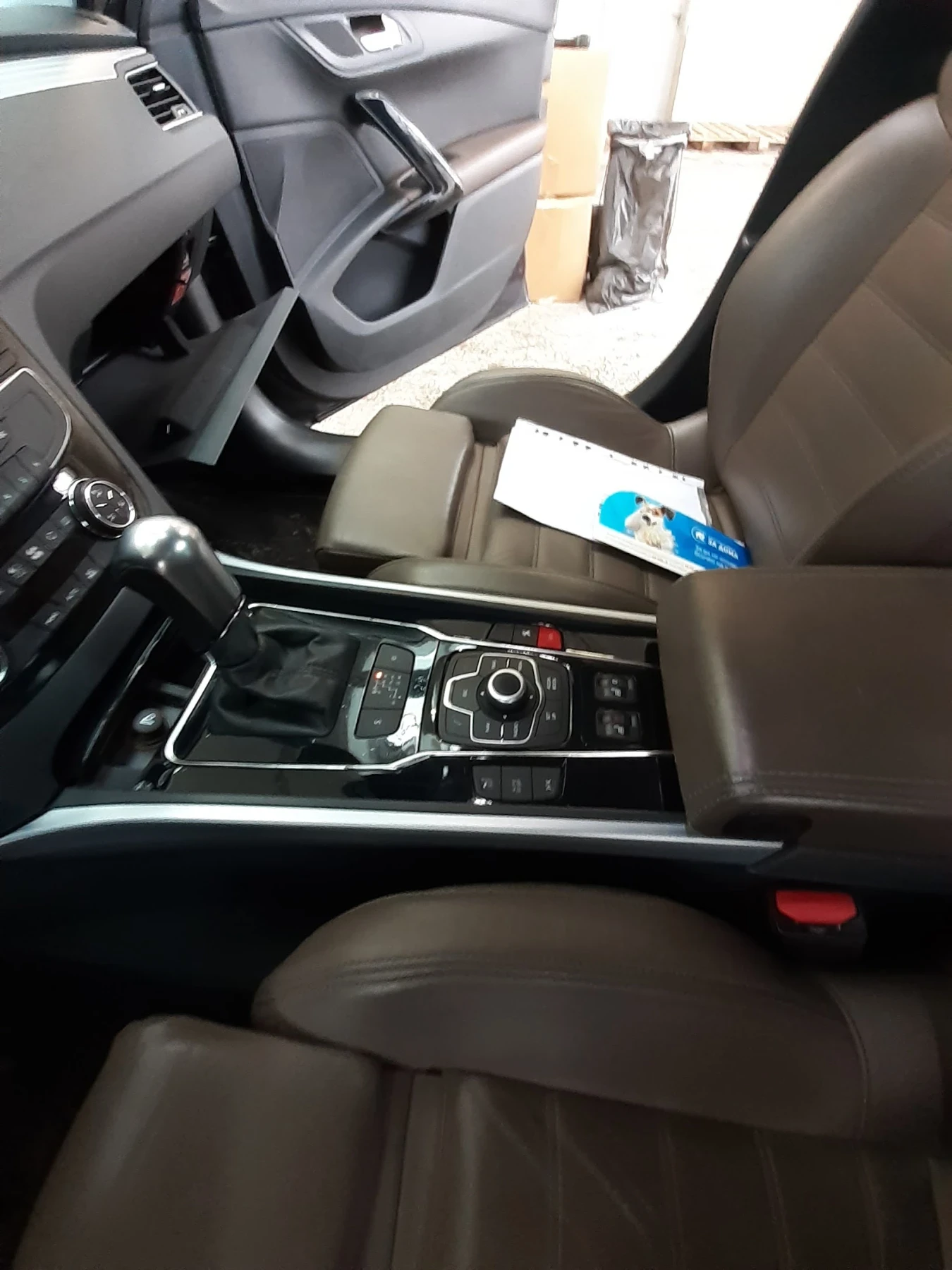 Peugeot 508 Gt