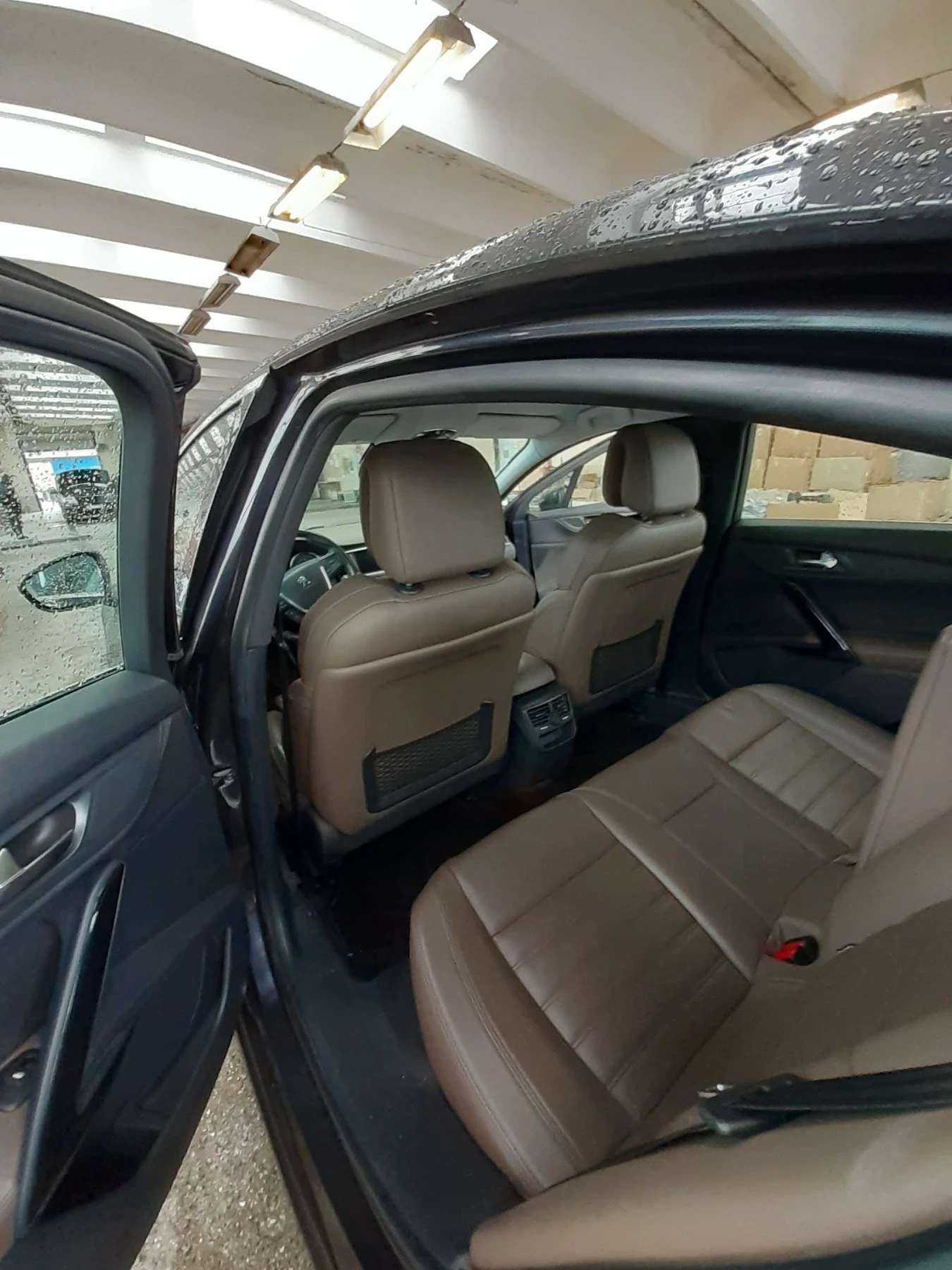 Peugeot 508 Gt, снимка 4 - Автомобили и джипове - 53866178