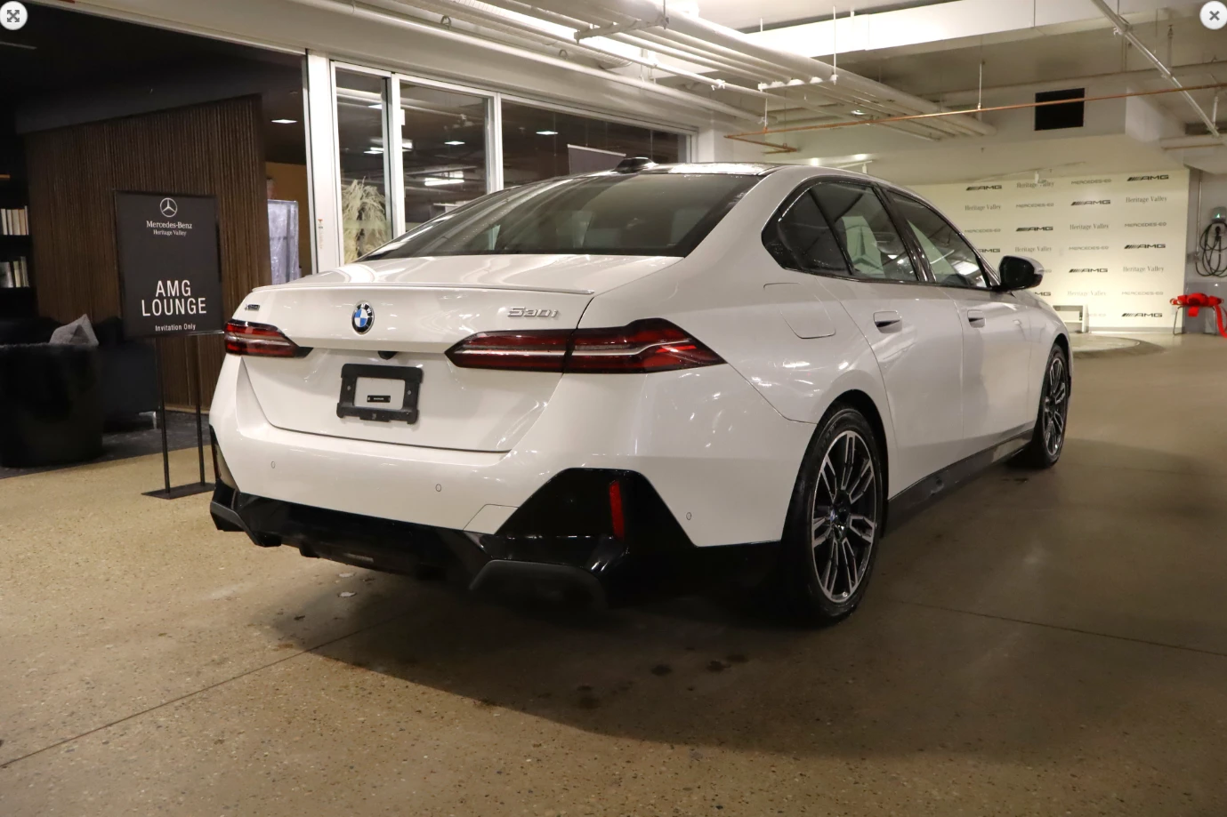 BMW 530 M SPORT* XDRIVE, снимка 6 - Автомобили и джипове - 53912328