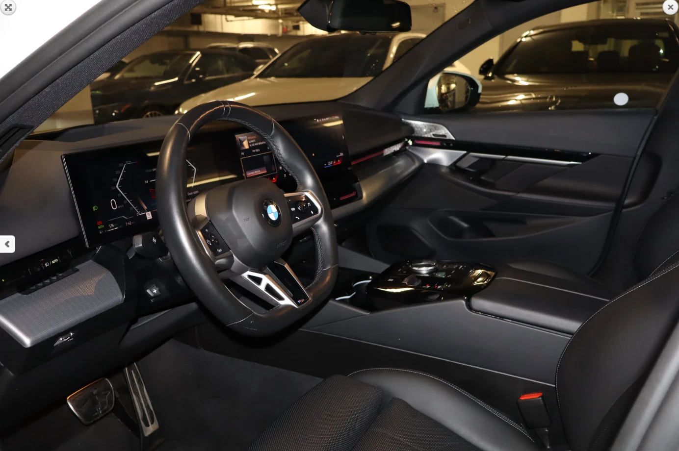 BMW 530 M SPORT* XDRIVE, снимка 11 - Автомобили и джипове - 53912328