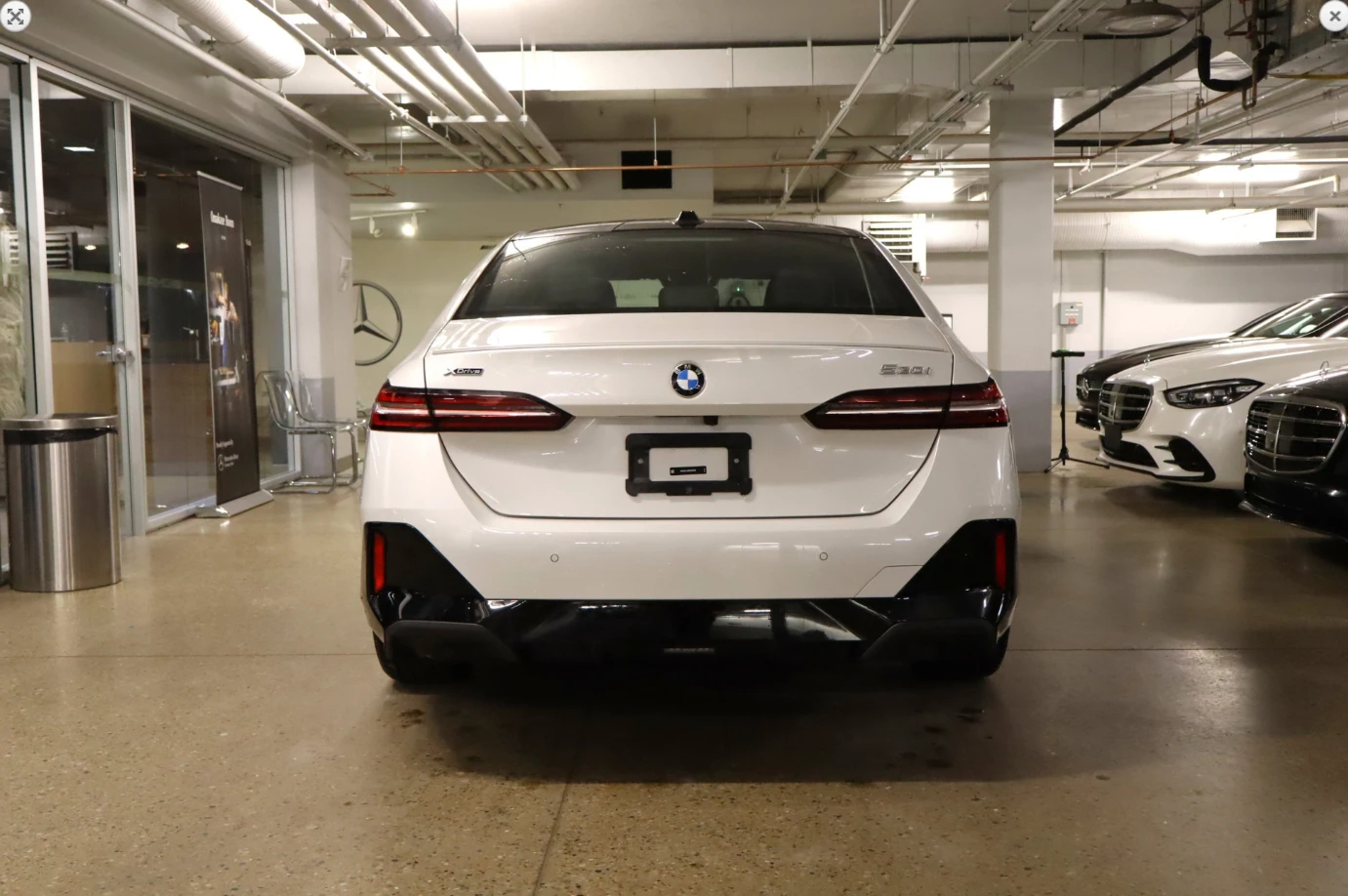 BMW 530 M SPORT* XDRIVE, снимка 5 - Автомобили и джипове - 53912328