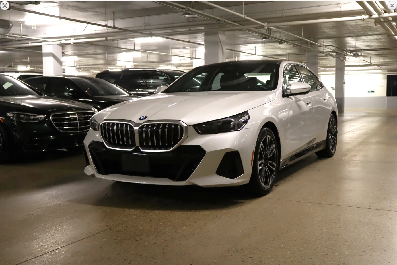 BMW 530 M SPORT* XDRIVE, снимка 3 - Автомобили и джипове - 53912328