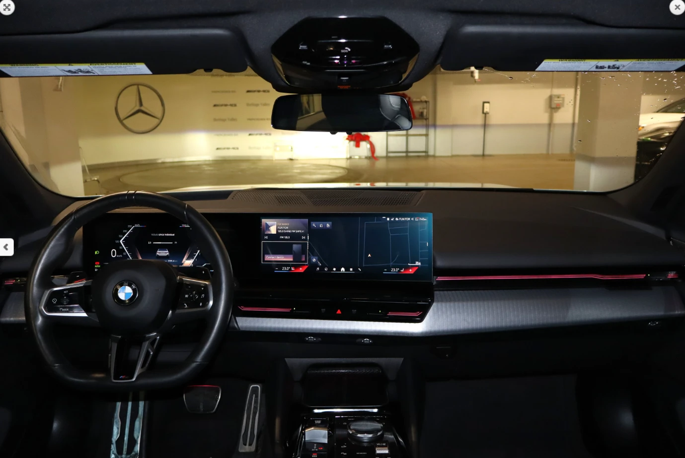 BMW 530 M SPORT* XDRIVE, снимка 7 - Автомобили и джипове - 53912328