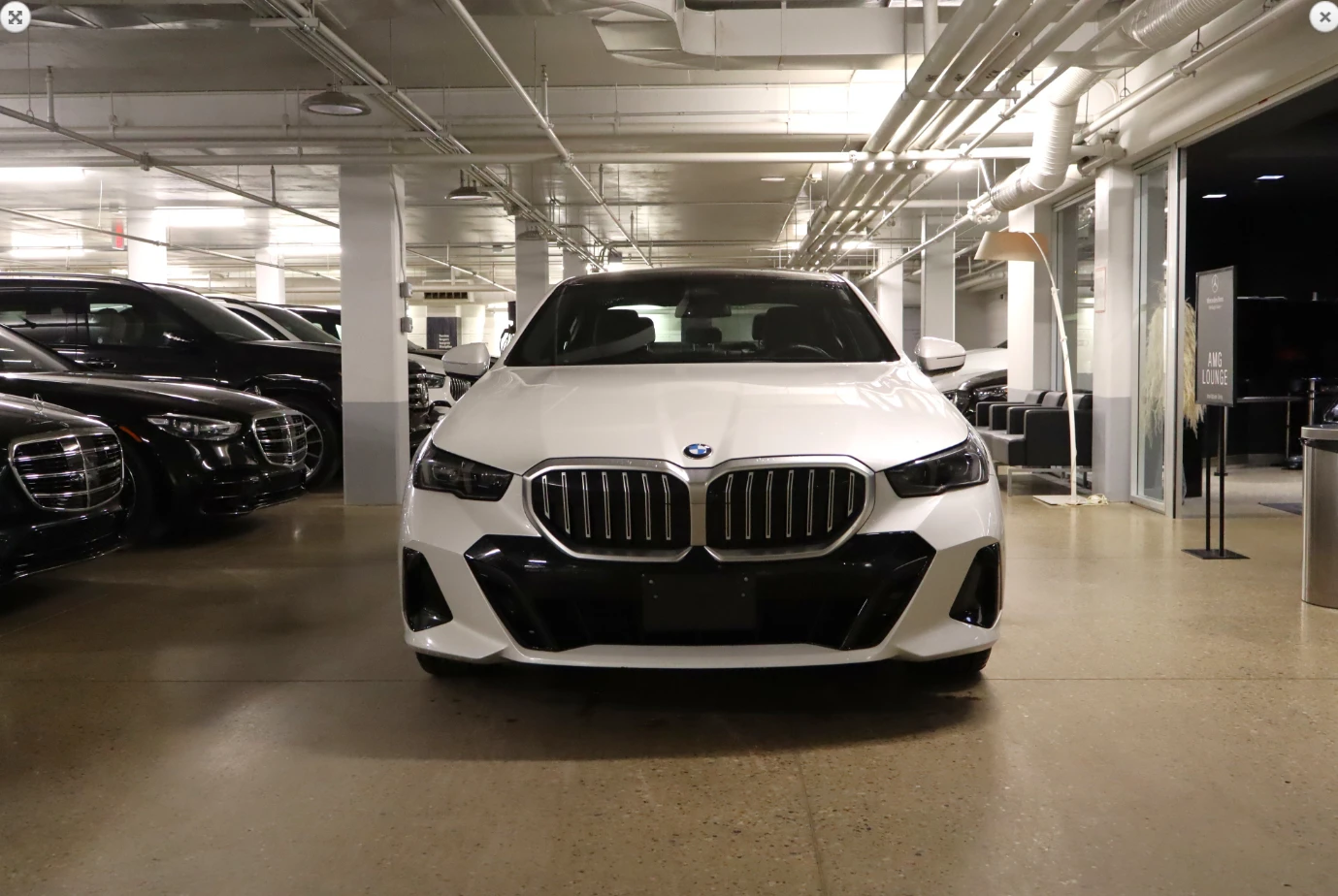 BMW 530 M SPORT* XDRIVE, снимка 2 - Автомобили и джипове - 53912328