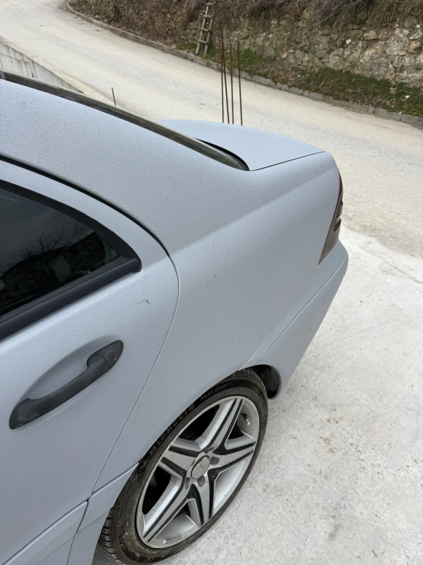 Mercedes-Benz C 200 undefined | Auto.bg — изображение 1