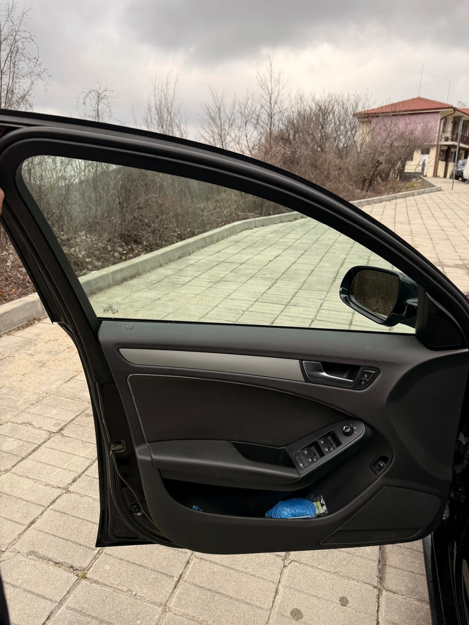 Audi A4, снимка 12 - Автомобили и джипове - 53949168