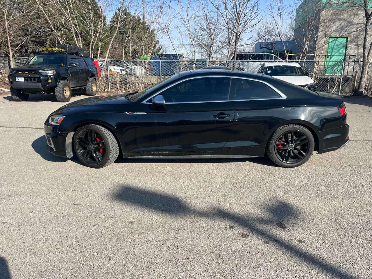 Audi S5 * Technik * CARFAX * ПАНОРАМА * KEYLESS * ПОДГРЕВИ, снимка 2 - Автомобили и джипове - 53964776