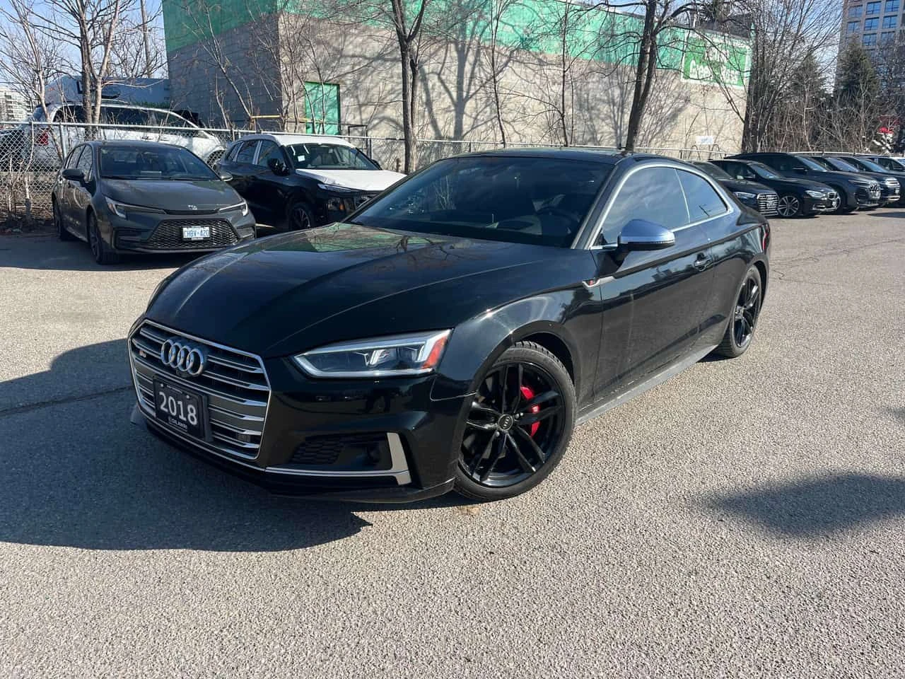 Audi Coupe * Technik * CARFAX * БЕЗ ПЪРВОНАЧАЛНА ВНОСКА