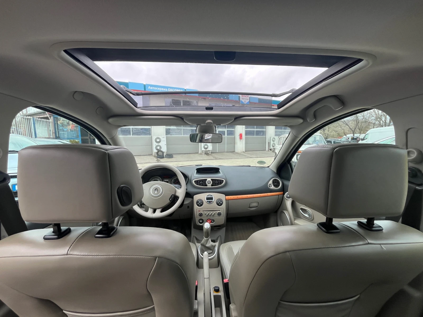 Renault Clio | Mobile.bg � ����������� 7