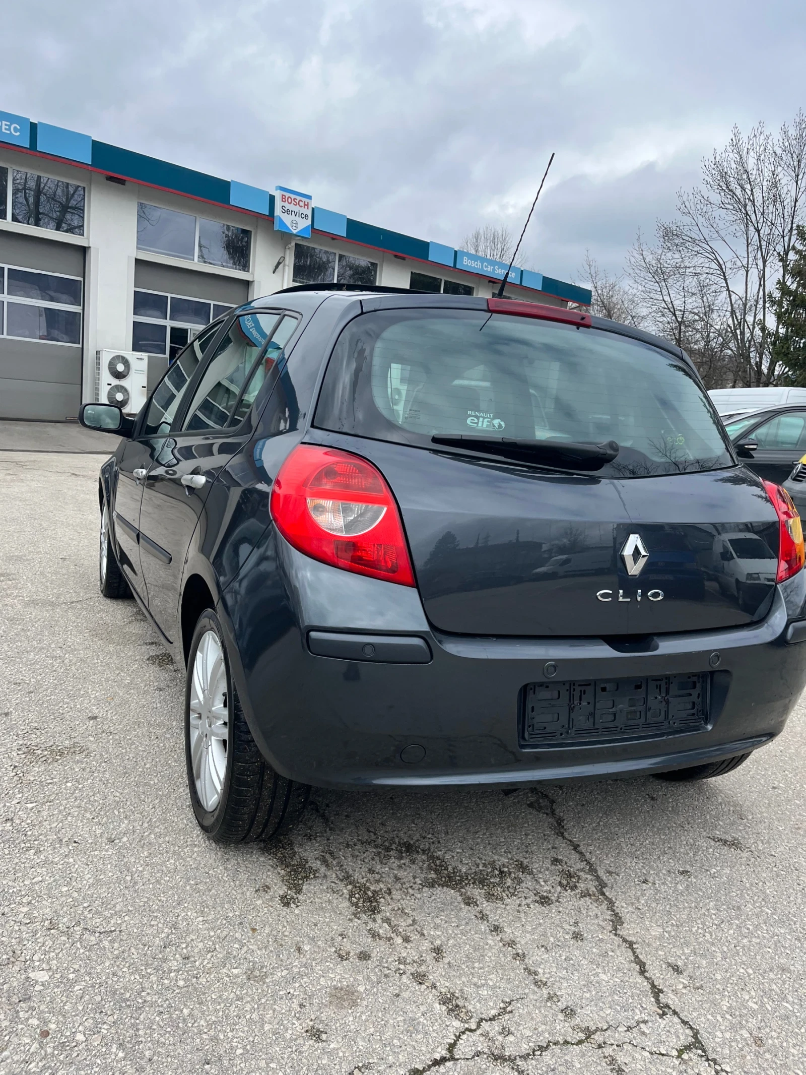 Renault Clio | Mobile.bg � ����������� 3