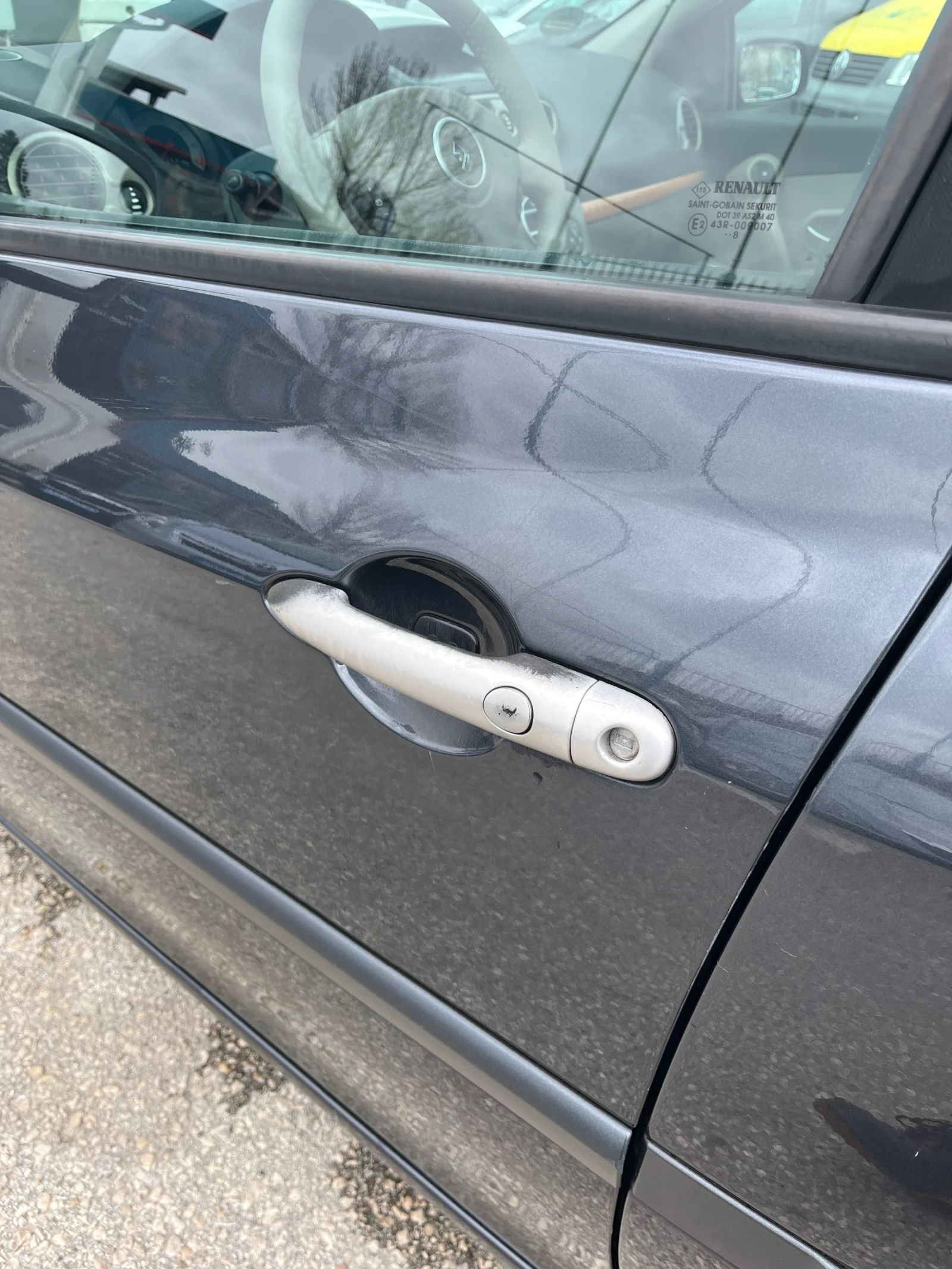 Renault Clio | Mobile.bg � ����������� 12