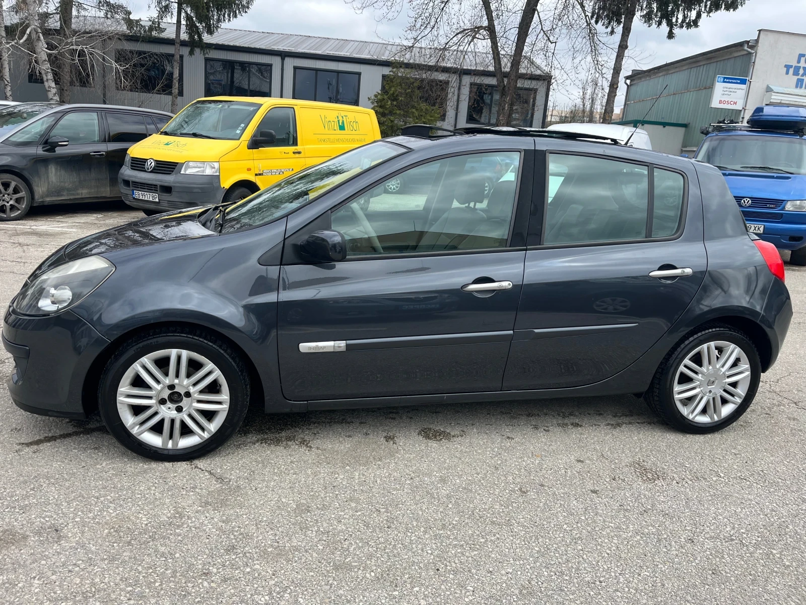 Renault Clio | Mobile.bg � ����������� 6