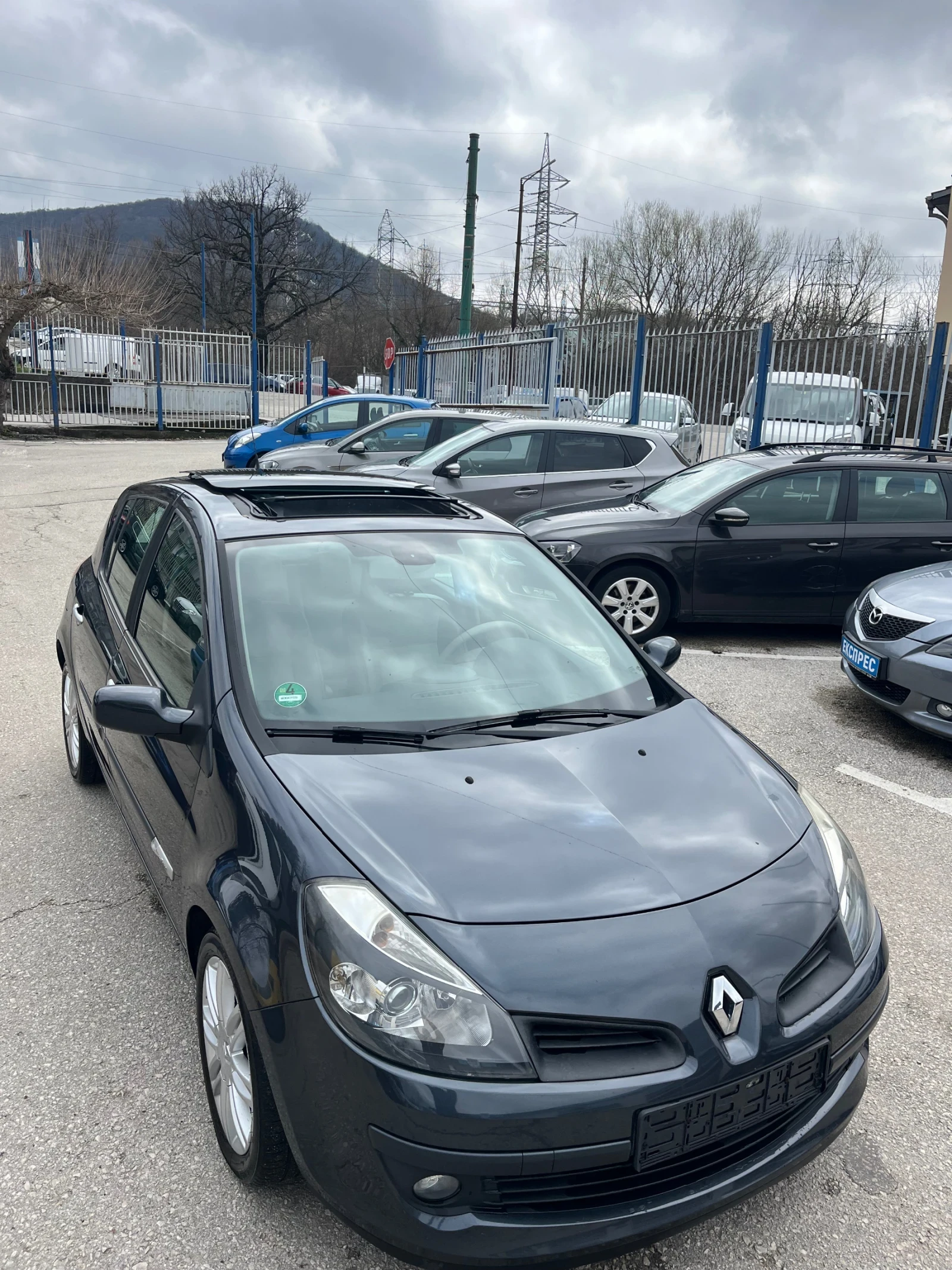 Renault Clio undefined | Auto.bg — изображение 1
