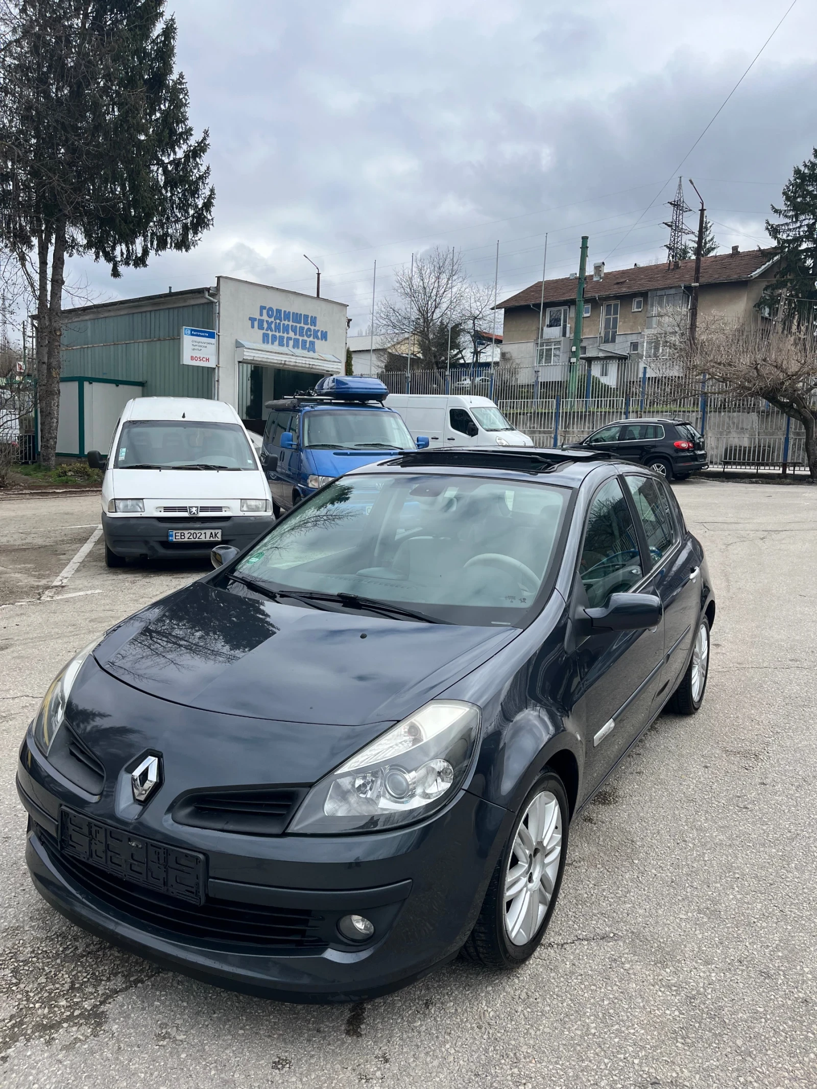 Renault Clio | Mobile.bg � ����������� 2