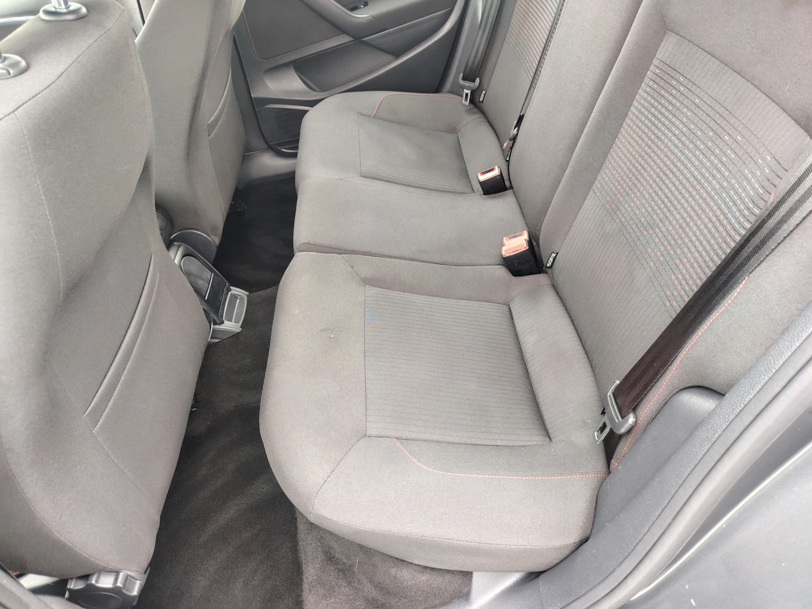 VW Polo 1.4 TDI MATCH, снимка 7 - Автомобили и джипове - 54219781