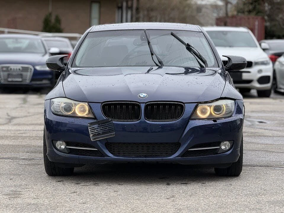 BMW 335 xDrive Sedan* ����������* (���� �� ��)  | Mobile.bg � ����������� 5