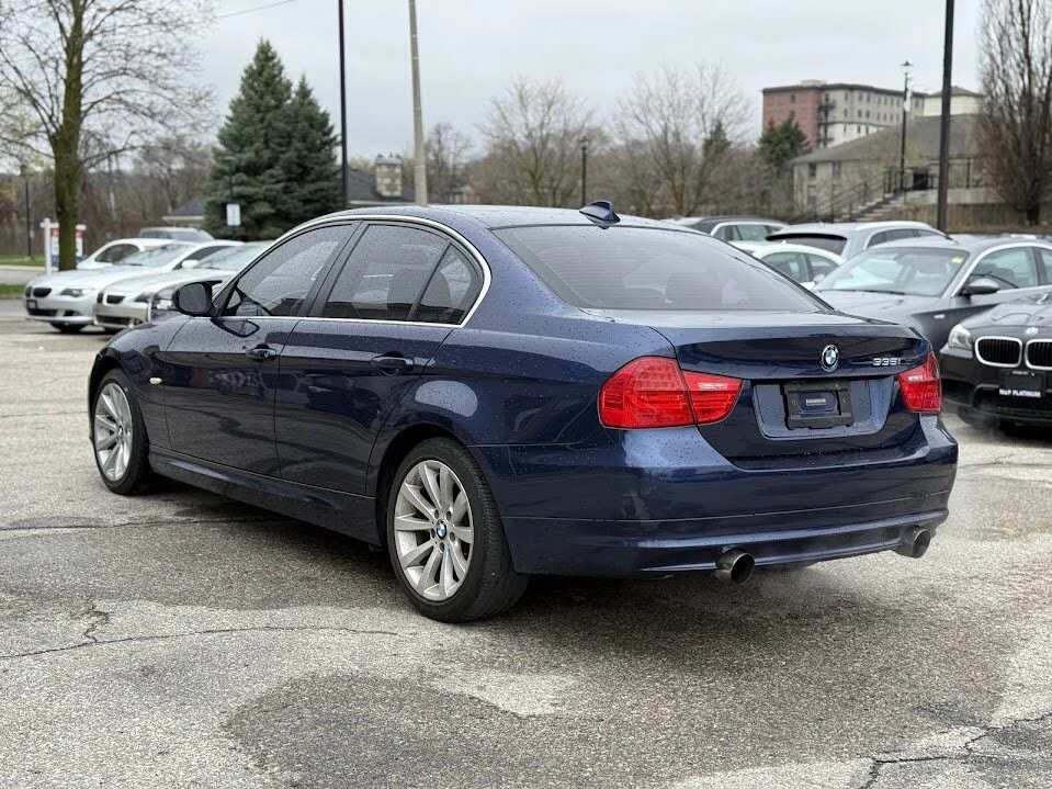 BMW 335 xDrive Sedan* ����������* (���� �� ��)  | Mobile.bg � ����������� 7