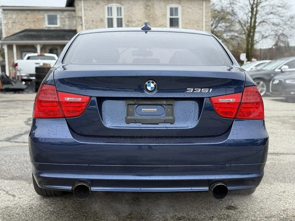 BMW 335 xDrive Sedan* ����������* (���� �� ��)  | Mobile.bg � ����������� 6