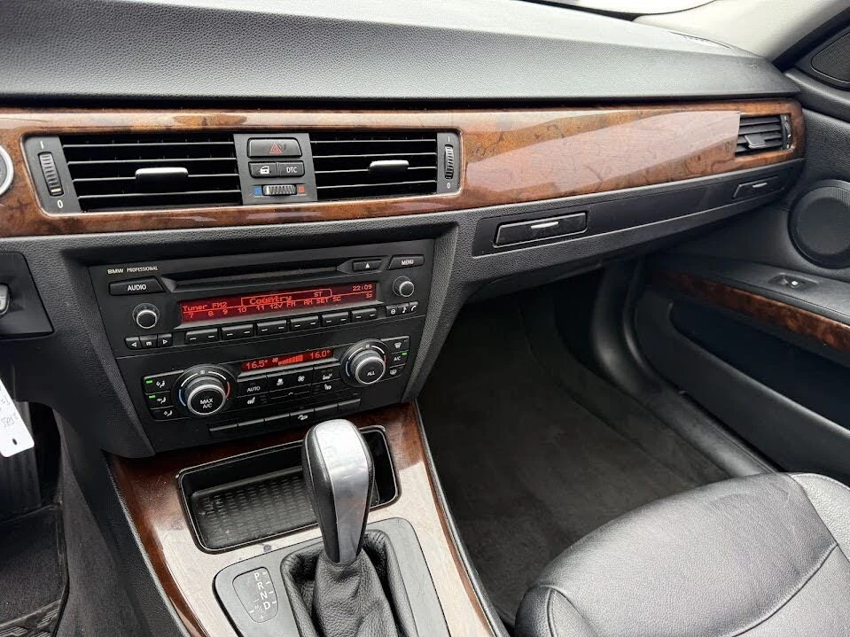 BMW 335 xDrive Sedan* ����������* (���� �� ��)  | Mobile.bg � ����������� 13