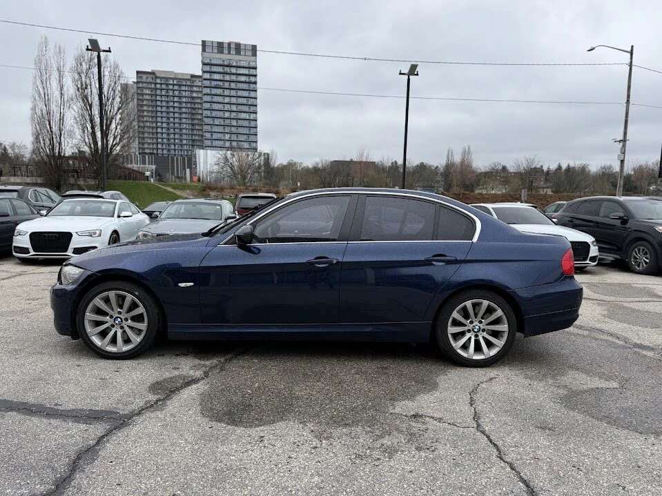 BMW 335 xDrive Sedan* ����������* (���� �� ��)  | Mobile.bg � ����������� 4