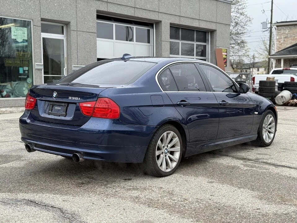 BMW 335 xDrive Sedan* ����������* (���� �� ��)  | Mobile.bg � ����������� 9