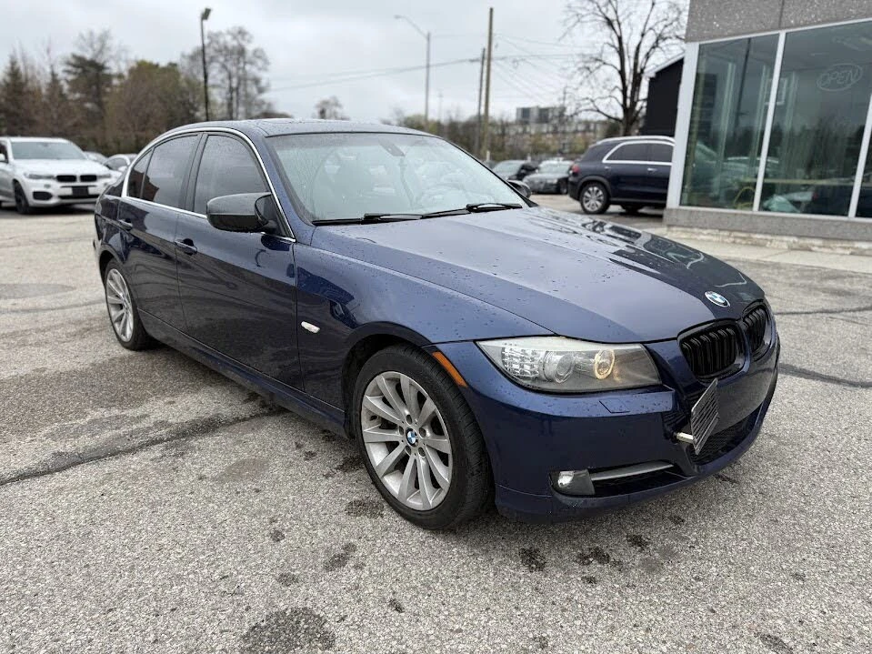 BMW 335 xDrive Sedan* ����������* (���� �� ��)  | Mobile.bg � ����������� 3