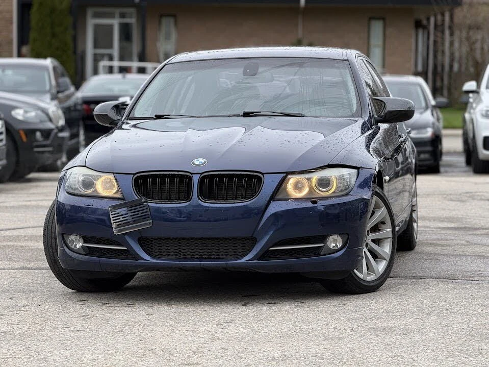 BMW 335 xDrive Sedan* ����������* (���� �� ��)  | Mobile.bg � ����������� 2