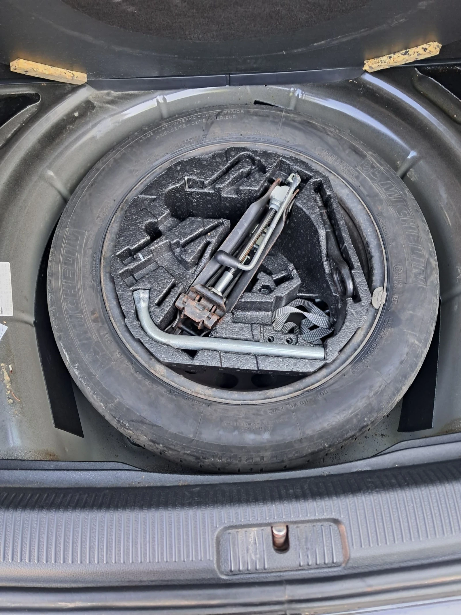 VW Golf Variant, снимка 7 - Автомобили и джипове - 54444144